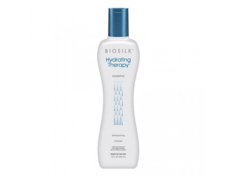 Biosilk Drėkinantis Kondicionierius BIOSILK Hydrating Therapy Conditioner 355 Ml